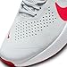 Nike Air Zoom TR 1 Men's Workout Shoes (DX9016-004, Pure Platinum/Football Grey/University Red) Size 10