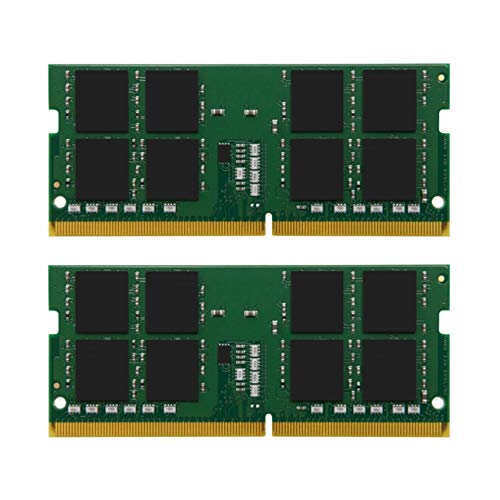 Amazon | キングストン Kingston ノートPC用メモリ DDR4 2666MT/秒