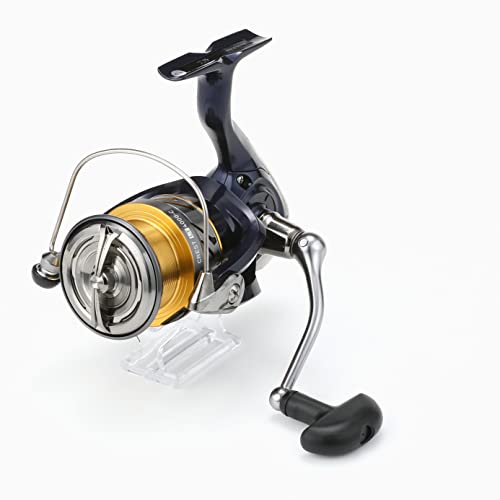 ダイワ(DAIWA) スピニングリール 20 クレスト LT4000-C(2020モデル) 4枚目
