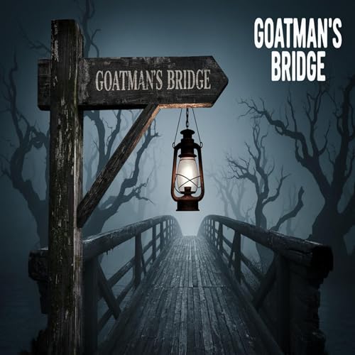 What's Lurking in the Shadows at Goatman's Bridge?