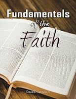 Fundamentals of the Faith 1514147009 Book Cover