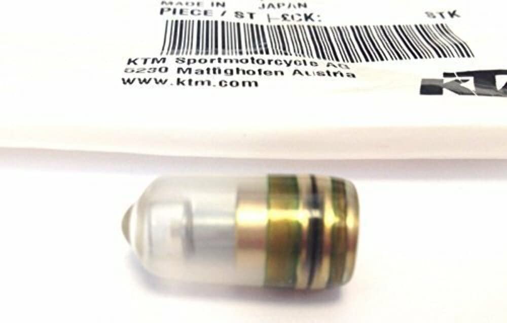 メンテナンス WH14DMRI Amazon.com: New KTM Needle Valve CPL for The MIKUNI CARBURATOR 65