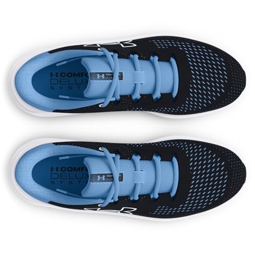 Image of Under Armour Women's Charged Pursuit 3 Big Logo Running Shoes