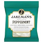 Jakemans Peppermint Lozenges 73g