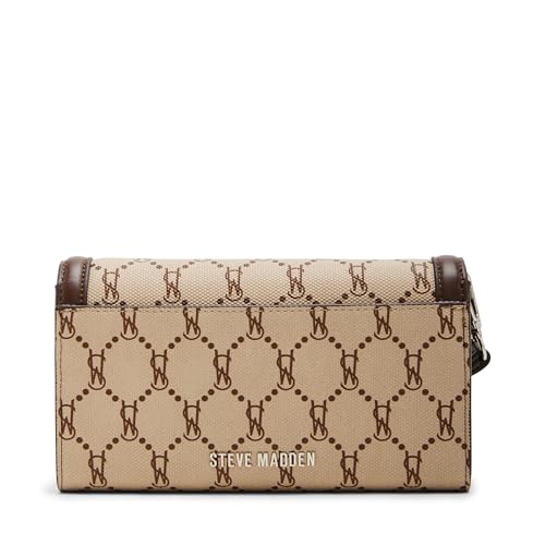 Steve Madden Clarra Envelope Wristlet3