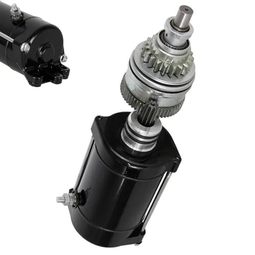 Démarreur pour Kawasaki Jet Ski - Solution aux Problèmes de Démarrage 650 900 1100