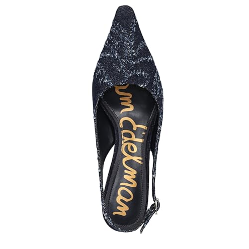 Image of Sam Edelman Women's Bianka Slingback Pumps