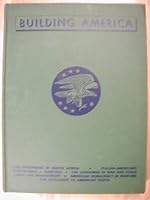 Building America B000J4C5SM Book Cover