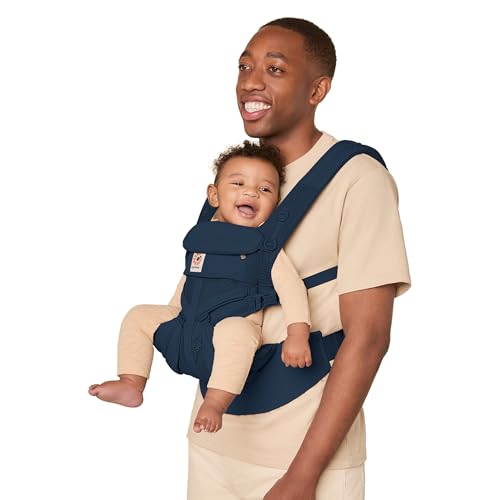 Ergobaby Omni Classic (formerly OMNI 360)...