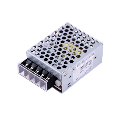 Alimentation CA/CC 5V 3A pour stabiliser la tension des circuits