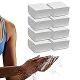SPRI Chalk Block, 2oz. (8 Pack) for Gymnastics, Rock Climbing, Bouldering, Weight-Lifting,