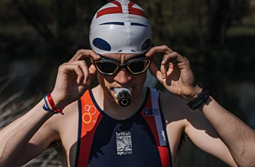 Expand-A-Lung (Pack Of 2)| Breathing Fitness Exerciser Device | Expiratory Inspiratory Muscle Oxygen Trainer | Increase Lung Capacity, Improves Sleep, Fitness & Respiratory Therapy | Since 2004 #TOP2