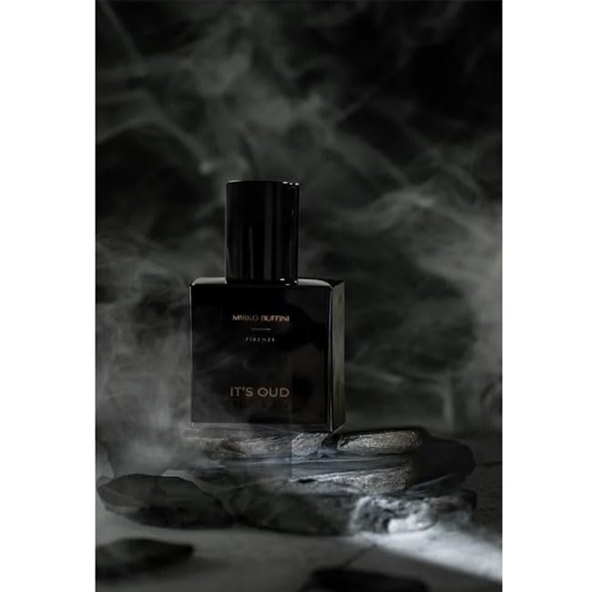 Amazon | MIRKO BUFFINI FIRENZE ミルコブッフィーニ L'OR D'OUD ロル