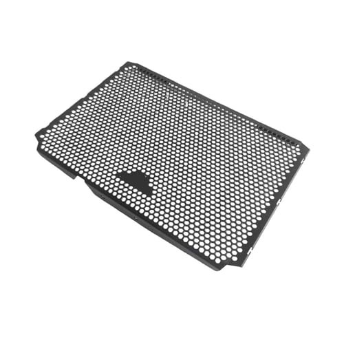Grille de protection radiateur CBR650R évite fuite et impact