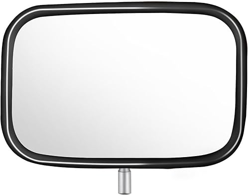 Miniatura 4 de SCITOO Espejos retrovisores laterales para Ford Bronco 1984-90 Bronco II 1991-1994 Explorer 1980-1984 F100 1980-1984 F100 Retrovisores exteriores de