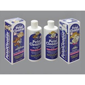 Bio-Life PetalCleanse Lotion Allergique pour Chien 350 ML