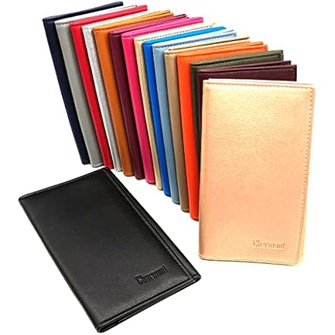 Charmoni HUG - Etui Porte Papiers Cover