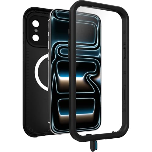 Coque Otterbox Frē iPhone 17 Pro Max MagSafe protection intégrale
