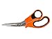 Gerber Vital Take-A-Part Poultry Shears with Serrated Blade for Hunting and Small Game
