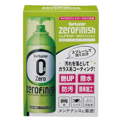 ZeRo(54mm)シルキーコーティング ZeRo(54mm)シルキーコーティング ZeRo(54mm)シルキー