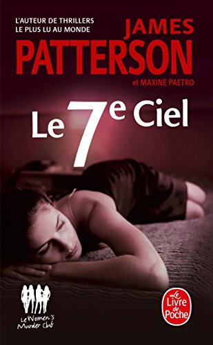 Le 7ème Ciel [French] 2253134104 Book Cover