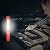 LED Battery Worklight Magnetic Flashlights,Unique Cool Gadget Tool for Men Dad Him Gift Idea,Bulk Pocket COB Work Lamp Torch for Automotive,Grill,Camping,Emergency (4 Pack,Black,Batteries Included)