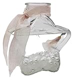 Pecera de Vidrio, Pecera De Cristal, Acuarios de Escritorio con pecera Ornamental pequeña