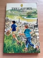 The last bus 000670946X Book Cover