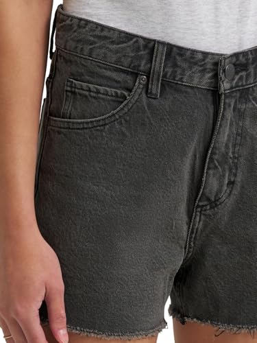 Lee Women's 3" Cut Off Short, Dark Mood, 29 - image 3