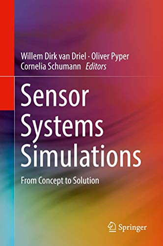 Sensor Systems Simulations: From Concept to Solution view 2