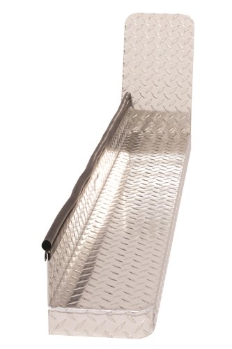 Dee Zee DZ2021 Brite-Tread Estribos de Aluminio miniatura 1