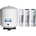 APEC Water Systems Tank + ULTIMATE Series Replacement Filter For Undersink System