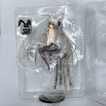 Amazon | アルター 春日野穹-Bunny Style- 1/7 ヨスガノソラ