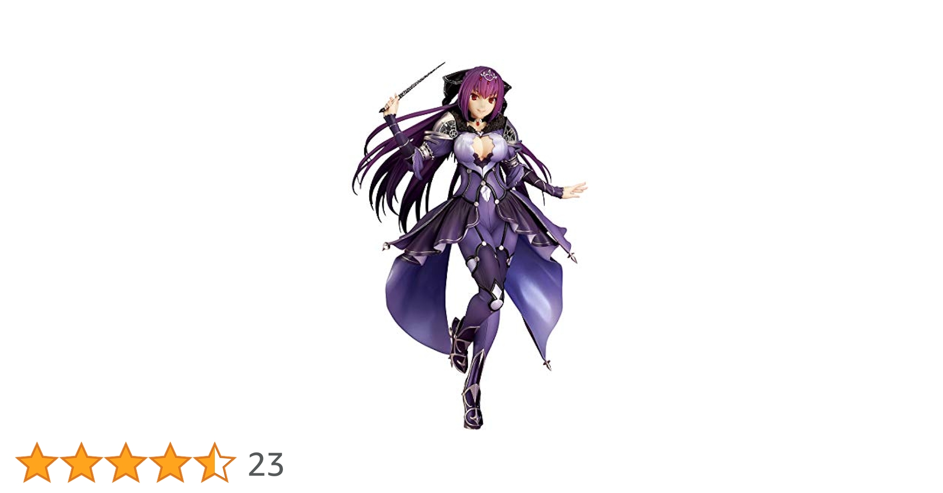 Amazon | Fate/Grand Order キャスター/スカサハ=スカディ [ 第