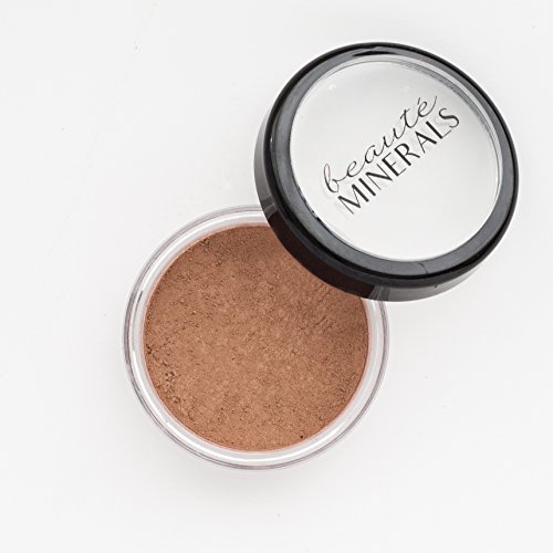 Natural Mineral Blush Natural Radience