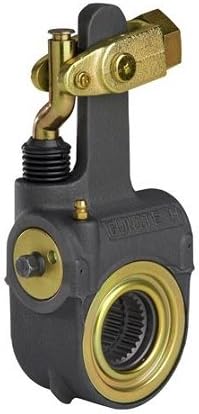 Air Brake Automatic Slack Adjuster 5 1/2 in. Length, 1 1/2 in. Od, 28 Splines Direct Fit