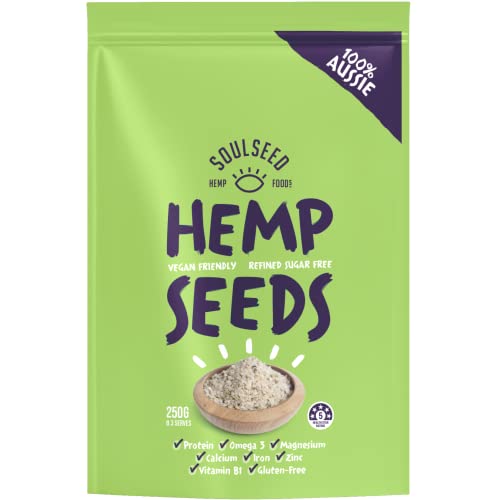 health best hemp seeds