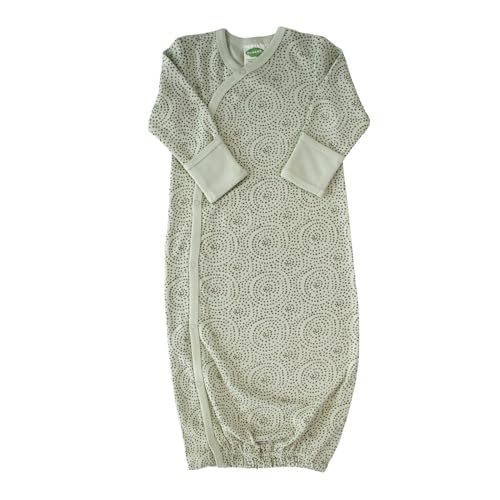 Image of PARADE Organic Gowns - Signature Prints