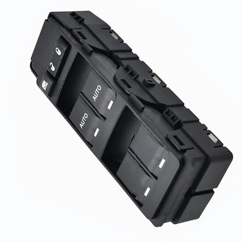 Commande de lève-vitre avant remplace interrupteur cassé Jeep Patriot 2011-2015