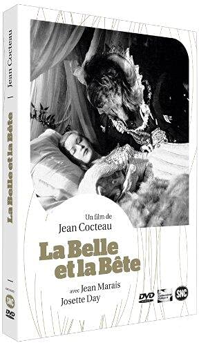 La Belle et la Bête [DVD]