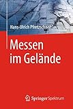 Messen im Gelände