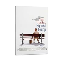 壁美人付　ACME アクメファニチャー　フォレストガンプ　ポスター付 壁美人付 ACME アクメファニチャー フォレストガンプ ポスター付