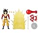 Dragon Stars Series - Dragon Ball GT - Super Saiyan 4 Goku [GT ver.], Power Up Pack Action Figure Set
