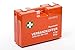 Produktbild LEINAWERKE 40000 Verbandkoffer für Feuerwehr und Krankenwagen orange 1 STK.