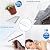 Transparent Invisible Front Door Canopy, UV Protection rain and Snow Protection Canopy, Curved Awning Awning, Outdoor Window rain Cover Polycarbonate Cover roof Awning (Size : 50x170cm/20 x67)
