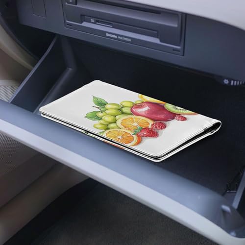 Organizador de Documentos para Auto Slim miniatura 6