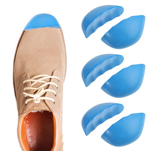 Qulkws 3 Pairs Shoe Filler Inserts