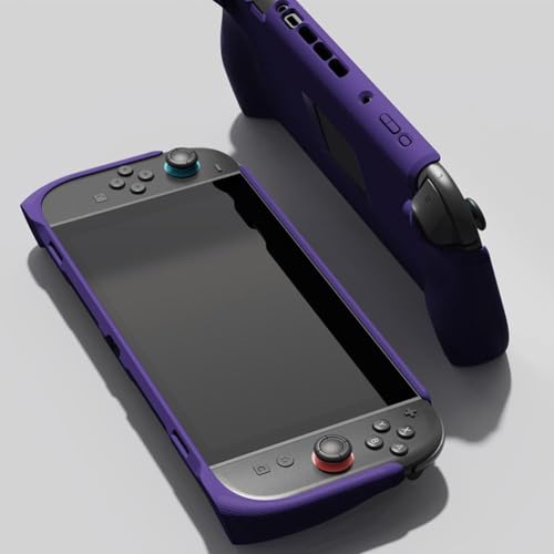 For Switch2ΉP[X Obv یJo[ XCb`2P[X \tg TPU P[X h~ Ռz یJo[ lԍHwɊÂObvfUC NS2 یP[X