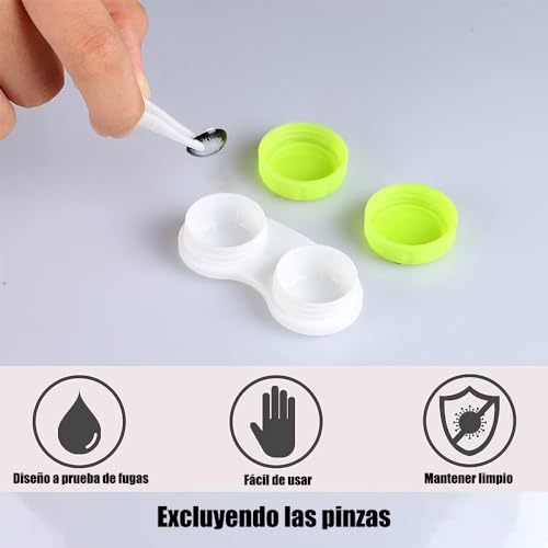 Estuches, Imagen adicional