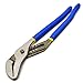 Water Pump Waterpump Plumbers Pliers 16